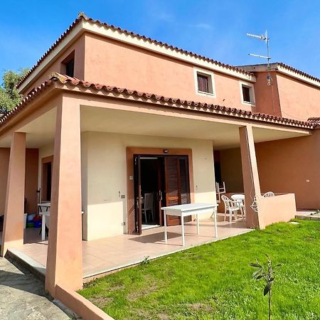סאן תאודורו Iss Travel, Gli Asfodeli - Large Apartments With Private Terrace מראה חיצוני תמונה