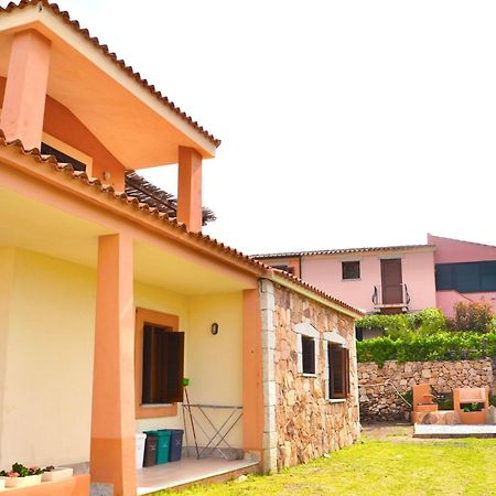 סאן תאודורו Iss Travel, Gli Asfodeli - Large Apartments With Private Terrace מראה חיצוני תמונה