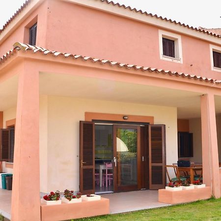 סאן תאודורו Iss Travel, Gli Asfodeli - Large Apartments With Private Terrace מראה חיצוני תמונה