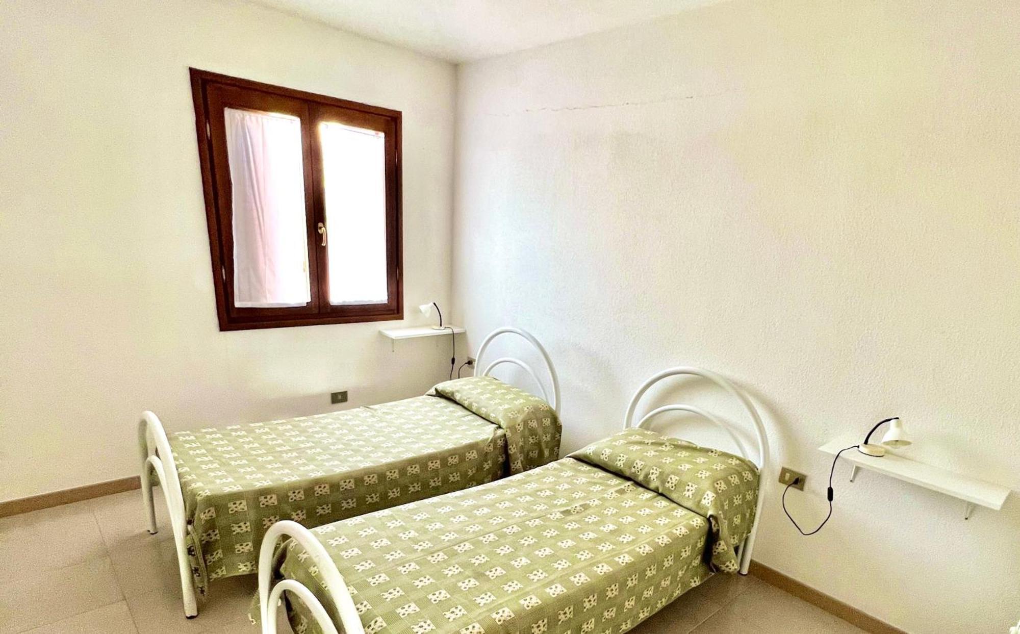 סאן תאודורו Iss Travel, Gli Asfodeli - Large Apartments With Private Terrace מראה חיצוני תמונה