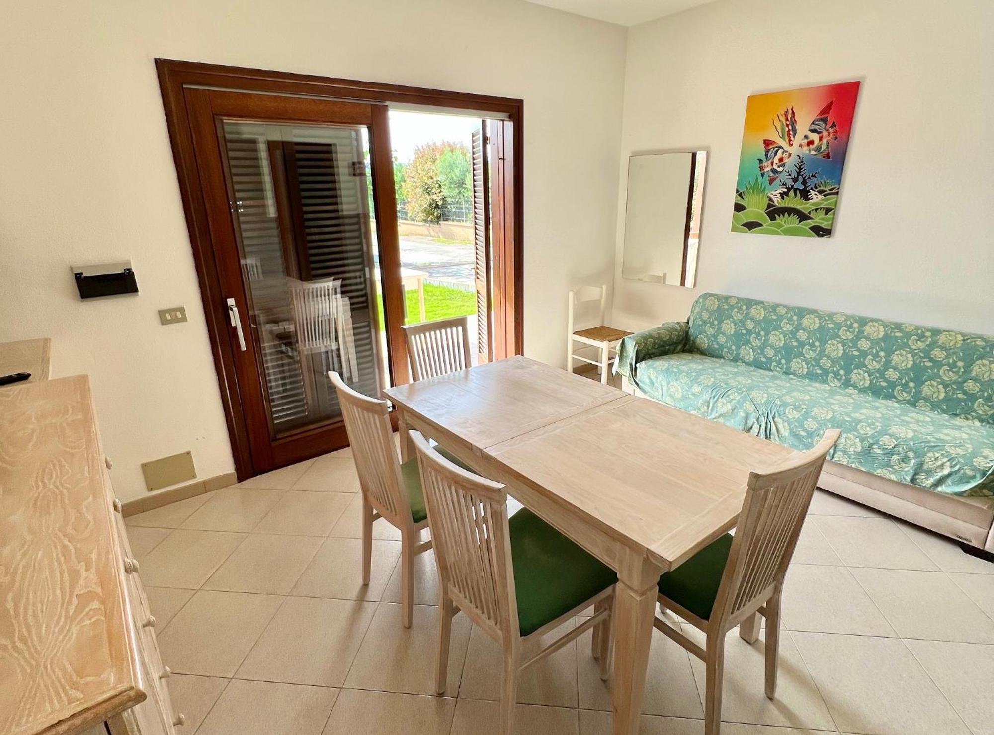 סאן תאודורו Iss Travel, Gli Asfodeli - Large Apartments With Private Terrace מראה חיצוני תמונה