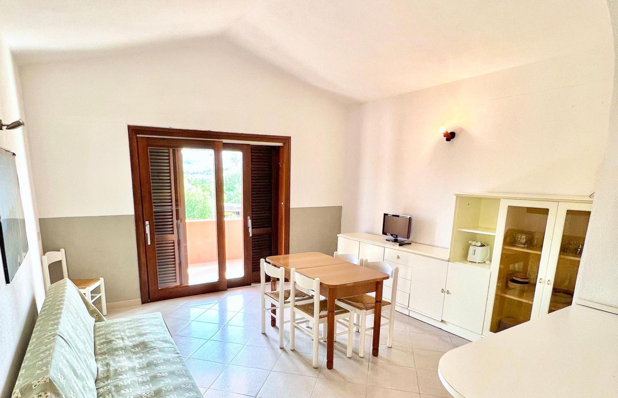 סאן תאודורו Iss Travel, Gli Asfodeli - Large Apartments With Private Terrace מראה חיצוני תמונה