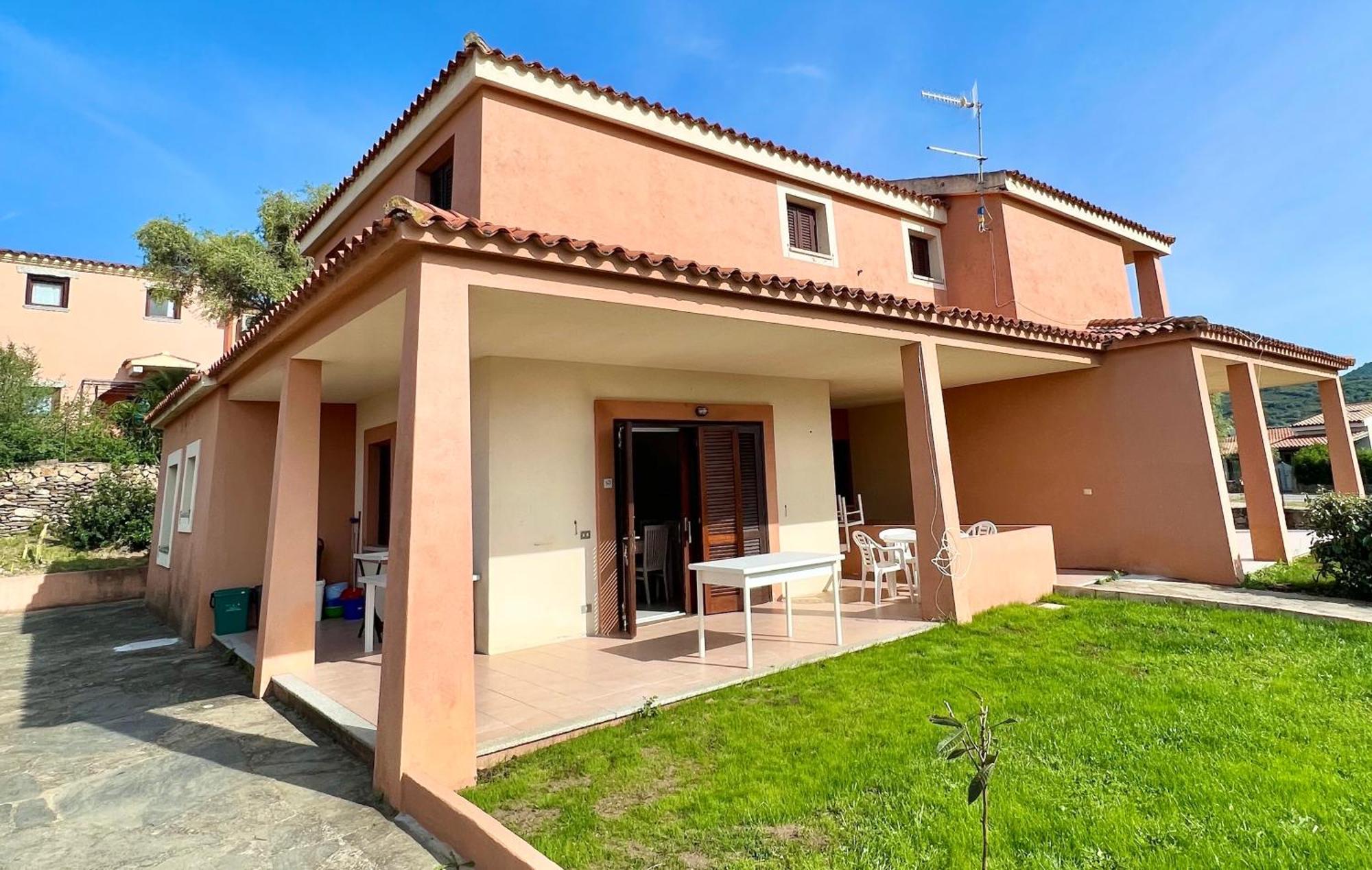 סאן תאודורו Iss Travel, Gli Asfodeli - Large Apartments With Private Terrace מראה חיצוני תמונה