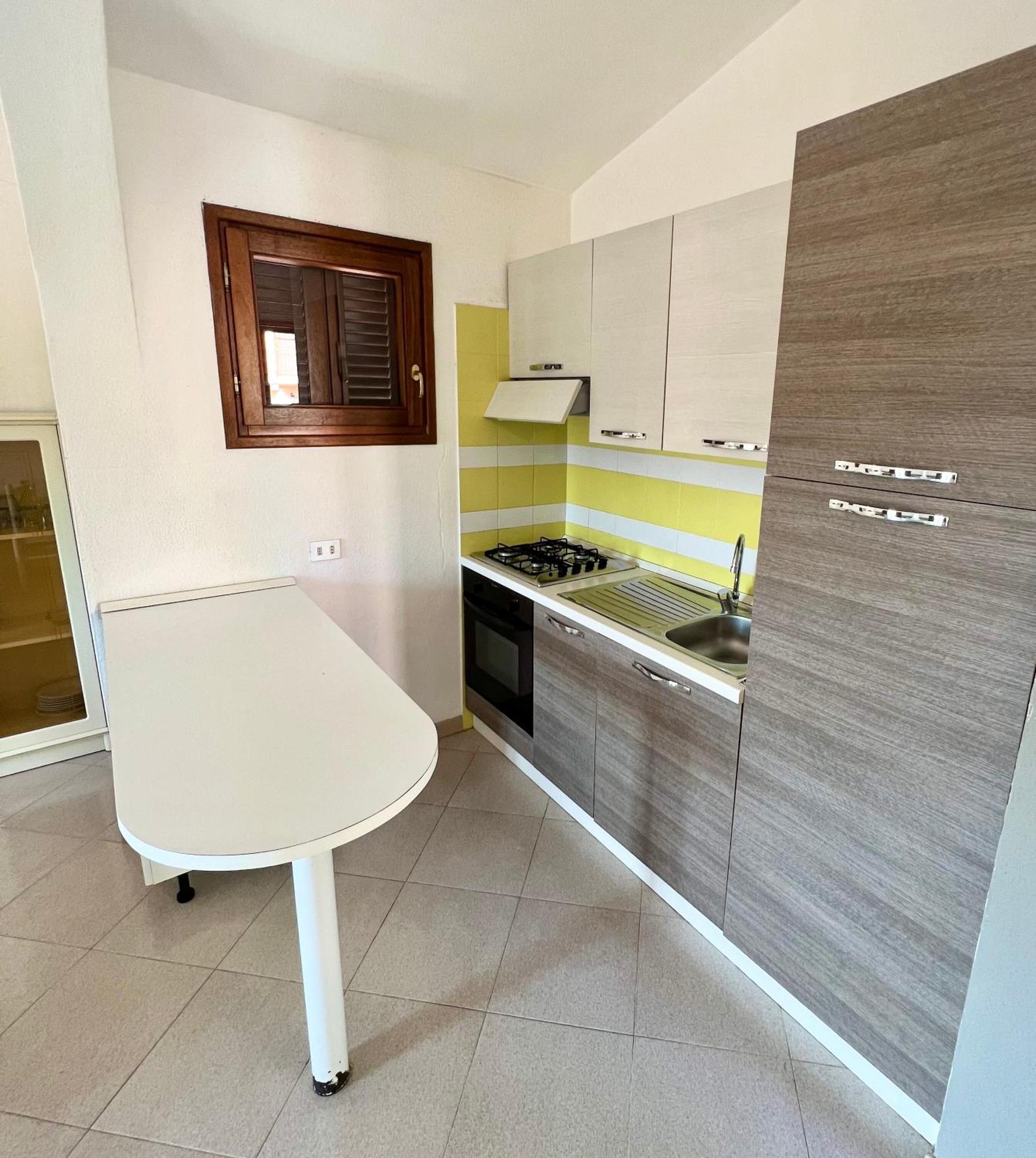 סאן תאודורו Iss Travel, Gli Asfodeli - Large Apartments With Private Terrace מראה חיצוני תמונה