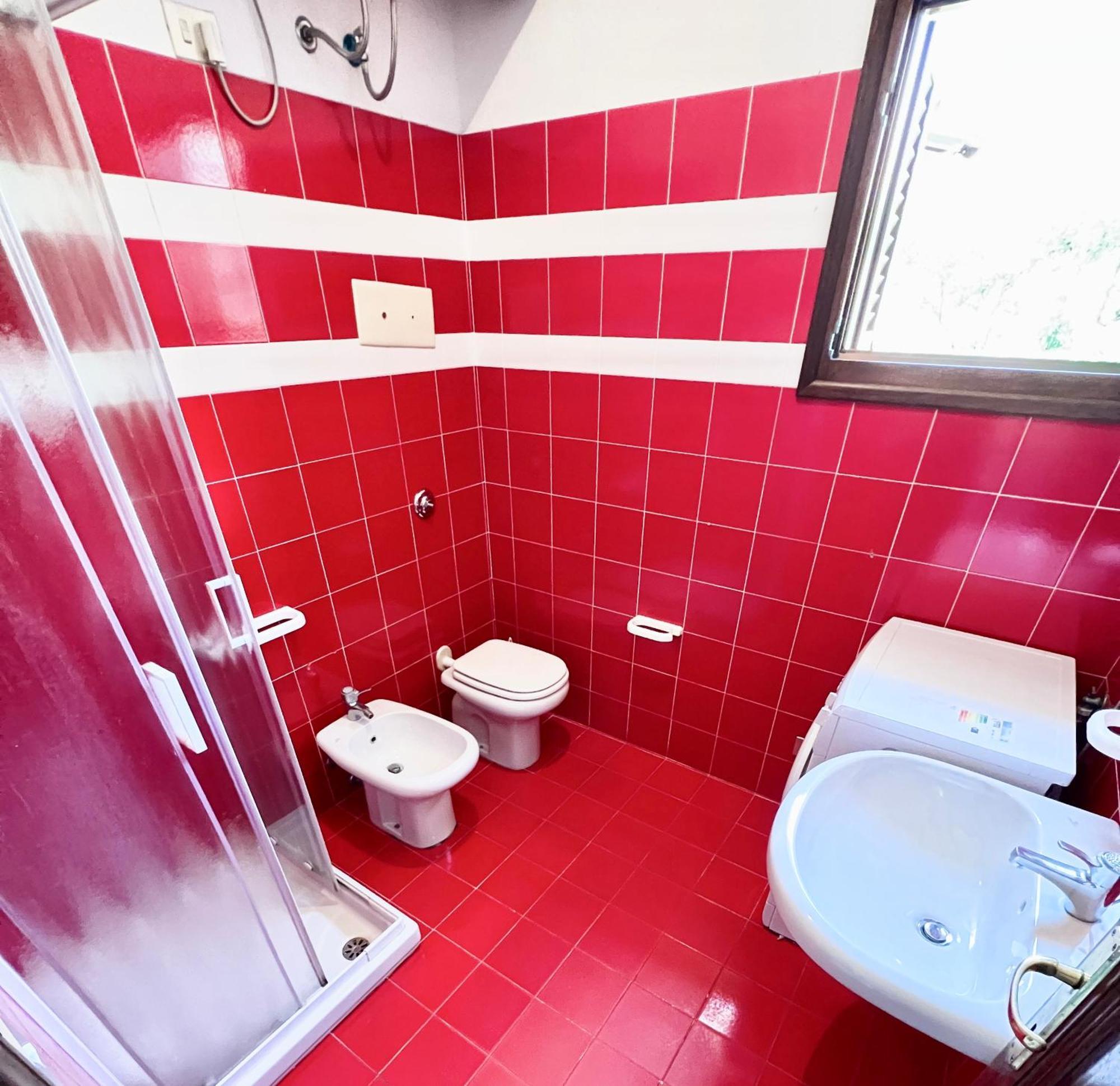 סאן תאודורו Iss Travel, Gli Asfodeli - Large Apartments With Private Terrace מראה חיצוני תמונה