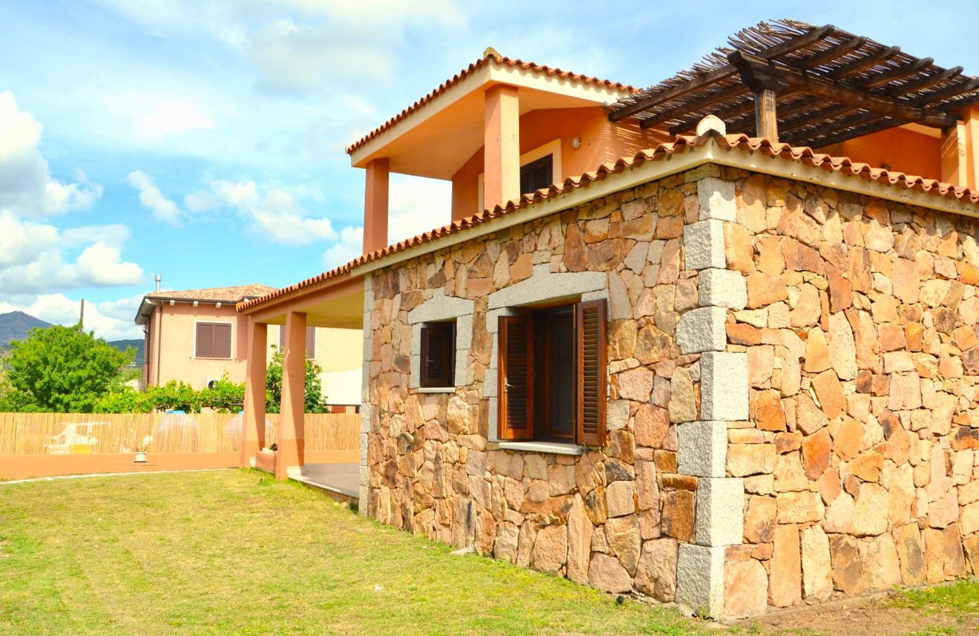 סאן תאודורו Iss Travel, Gli Asfodeli - Large Apartments With Private Terrace מראה חיצוני תמונה