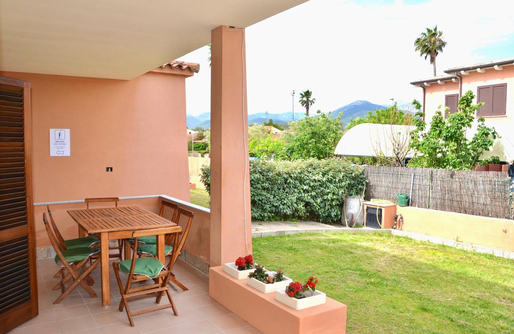 סאן תאודורו Iss Travel, Gli Asfodeli - Large Apartments With Private Terrace מראה חיצוני תמונה